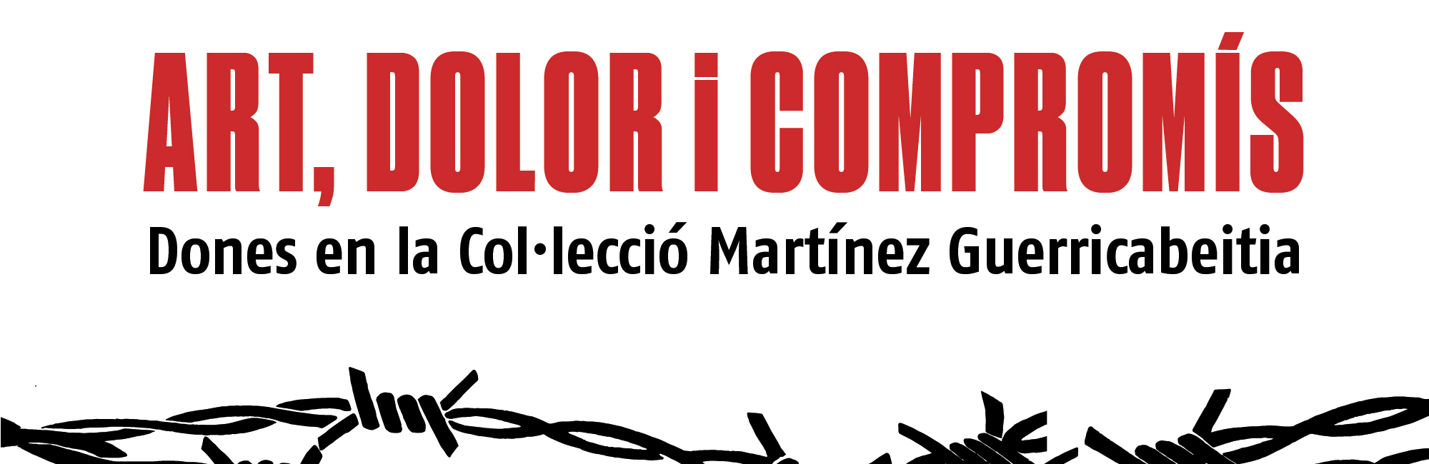 Cartell PECA. 